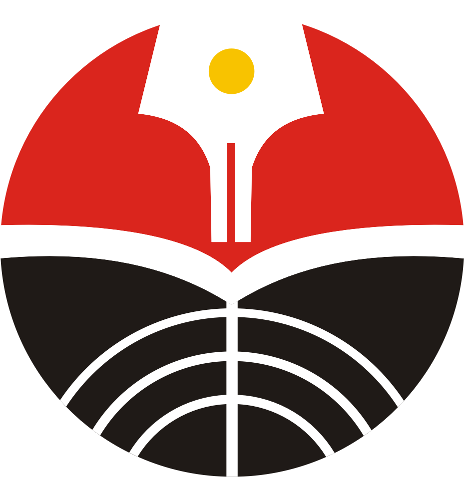 Indonesia University of Education Logo